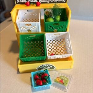 MGA’S Miniverse Make It Mini Spaces Furniture